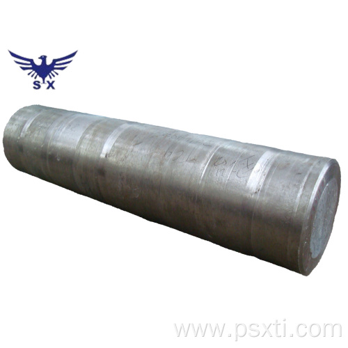 Best Price for Titanium Ingot